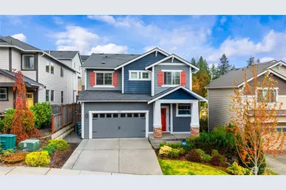 10021 14th Place SE, Lake Stevens, WA 98258 - Photo 1