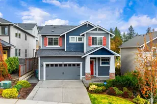 10021 14th Pl SE, Lake Stevens, WA 98258 - Photo 1