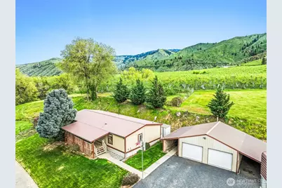 4237 Bardin James Rd, Monitor, WA 98836 - Photo 1