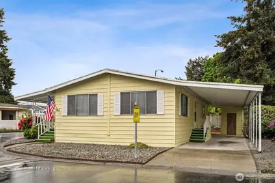 3611 I Street NE #304, Auburn, WA 98002 - Photo 1