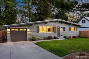 7717 NE 142nd Pl, Kirkland, WA 98034 - Photo 1