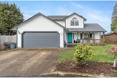 404 E Valley Street, Yacolt, WA 98675 - Photo 1