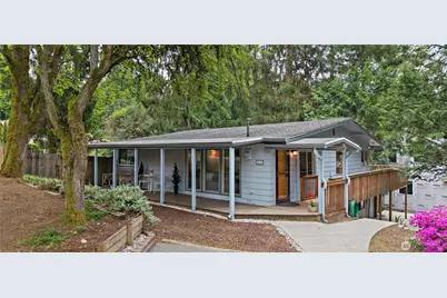 4605 S 150th Street, Tukwila, WA 98188 - Photo 1