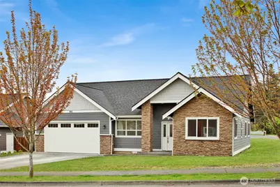 910 Maple Ridge Drive, Everson, WA 98247 - Photo 1