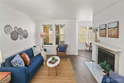 5300 Harbour Pointe Boulevard #301G, Mukilteo, WA 98275 - Photo 1
