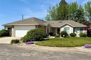 506 W 8th Ave, Ritzville, WA 99169 - Photo 1