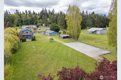 136 Leisure Lane, Port Angeles, WA 98362 - Photo 1