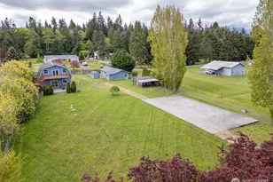 136 Leisure Ln, Port Angeles, WA 98362 - Photo 1