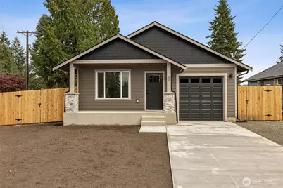 99 Skyline Drive, Elma, WA 98541 - Photo 1