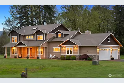 28102 Old Owen Road, Monroe, WA 98272 - Photo 1