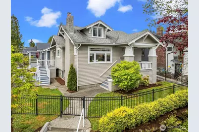 100 NE 52nd Street, Seattle, WA 98105 - Photo 1
