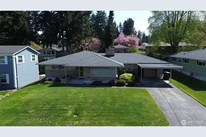 5121 W Highland Road, Everett, WA 98203 - Photo 1