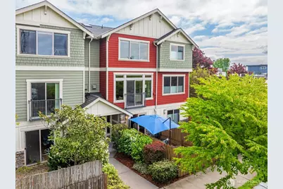 1414 18th Avenue #B, Seattle, WA 98122 - Photo 1