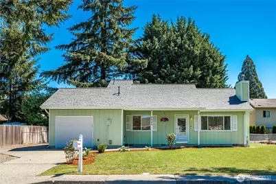 6840 6th Avenue SW, Tumwater, WA 98501 - Photo 1