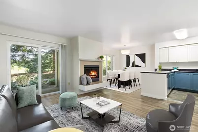 12303 Harbour Pointe Blvd #FF103, Mukilteo, WA 98275 - Photo 1