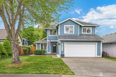 5616 Mount Olympus Street SE, Lacey, WA 98503 - Photo 1