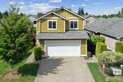 1602 Cottondale Lane SE, Tumwater, WA 98501 - Photo 1