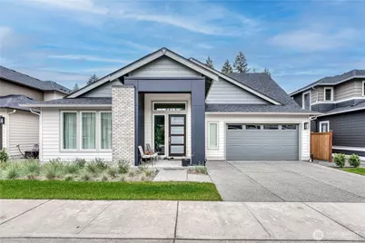 5381 Great Glen Road SW, Port Orchard, WA 98367 - Photo 1