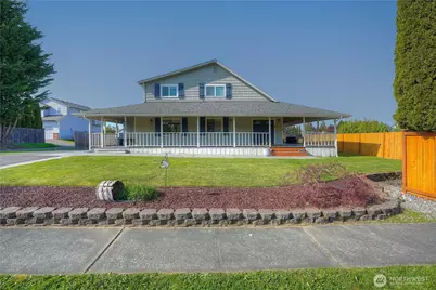 8527 136th Street Ct E, Puyallup, WA 98373 - Photo 1