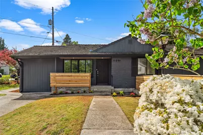 11291 35th Avenue SW, Seattle, WA 98146 - Photo 1