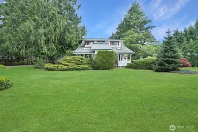 5010 Boston Harbor Road NE, Olympia, WA 98506 - Photo 1