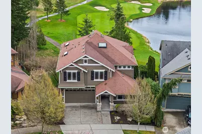 6919 Oakmont Avenue SE, Snoqualmie, WA 98065 - Photo 1