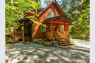 7502 Glacier Springs, Deming, WA 98244 - Photo 1