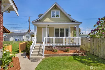 2409 Lombard Avenue #C, Everett, WA 98201 - Photo 1