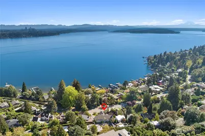 640 Hillside Drive E, Seattle, WA 98112 - Photo 1