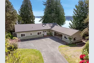 110 SE Bay East Drive, Shelton, WA 98584 - Photo 1
