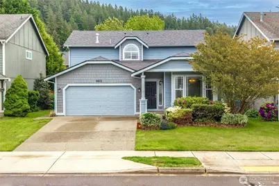 4611 153rd Avenue Ct E, Sumner, WA 98390 - Photo 1