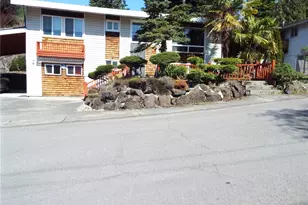 5936 S Fountain St, Seattle, WA 98178 - Photo 1