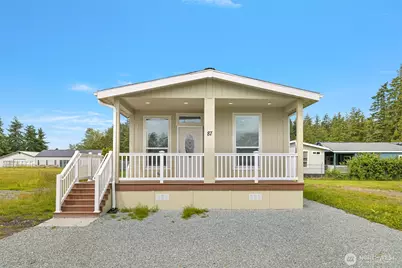 4672 Birch Bay Lynden Road #87, Blaine, WA 98230 - Photo 1