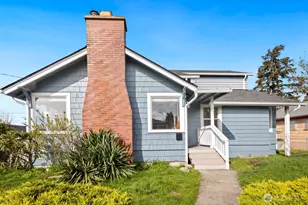 8307 27th Ave NW, Seattle, WA 98117 - Photo 1