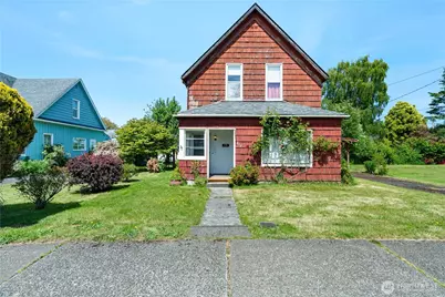 412 5th Street, Hoquiam, WA 98550 - Photo 1
