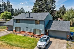 4305 224th St E, Spanaway, WA 98387 - Photo 1