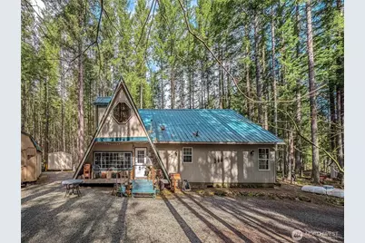 121 Sunstone Road, Packwood, WA 98361 - Photo 1