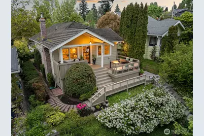 210 NW 62nd Street, Seattle, WA 98107 - Photo 1