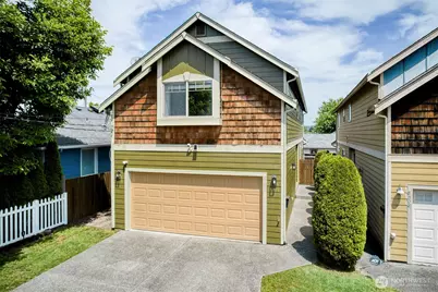 8506 S 120th Street, Seattle, WA 98178 - Photo 1