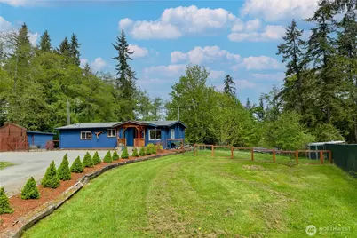 232 Brown Road, Port Angeles, WA 98362 - Photo 1