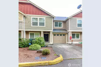 17703 E 79th Court #16, Puyallup, WA 98375 - Photo 1