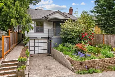 4010 Linden Avenue N, Seattle, WA 98103 - Photo 1