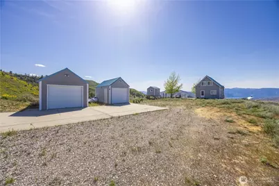 21 Thomas Drive, Orondo, WA 98843 - Photo 1