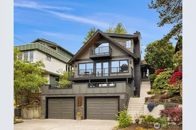 6008 Palatine Avenue N, Seattle, WA 98103 - Photo 1