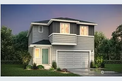 136 Pine Hollow Drive, Chehalis, WA 98532 - Photo 1