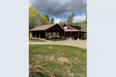 20 Kelli Ln, Carlton, WA 98814 - Photo 1