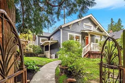 5637 40th Avenue SW, Seattle, WA 98136 - Photo 1