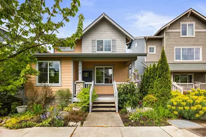 220 Olallie Place NE, North Bend, WA 98045 - Photo 1