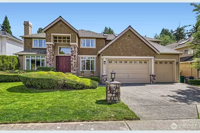 20933 37th Avenue SE, Bothell, WA 98021 - Photo 1