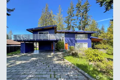 1429 W 12th Street, Port Angeles, WA 98363 - Photo 1